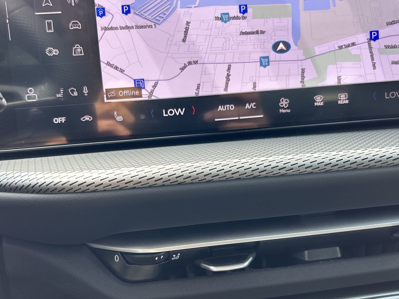 2025 Audi All-New Q5 in North Vancouver, British Columbia