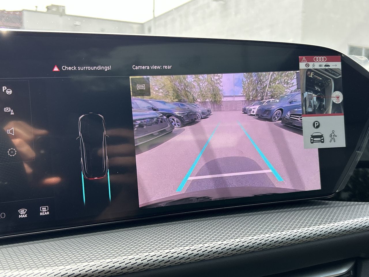 2025 Audi All-New Q5 in North Vancouver, British Columbia