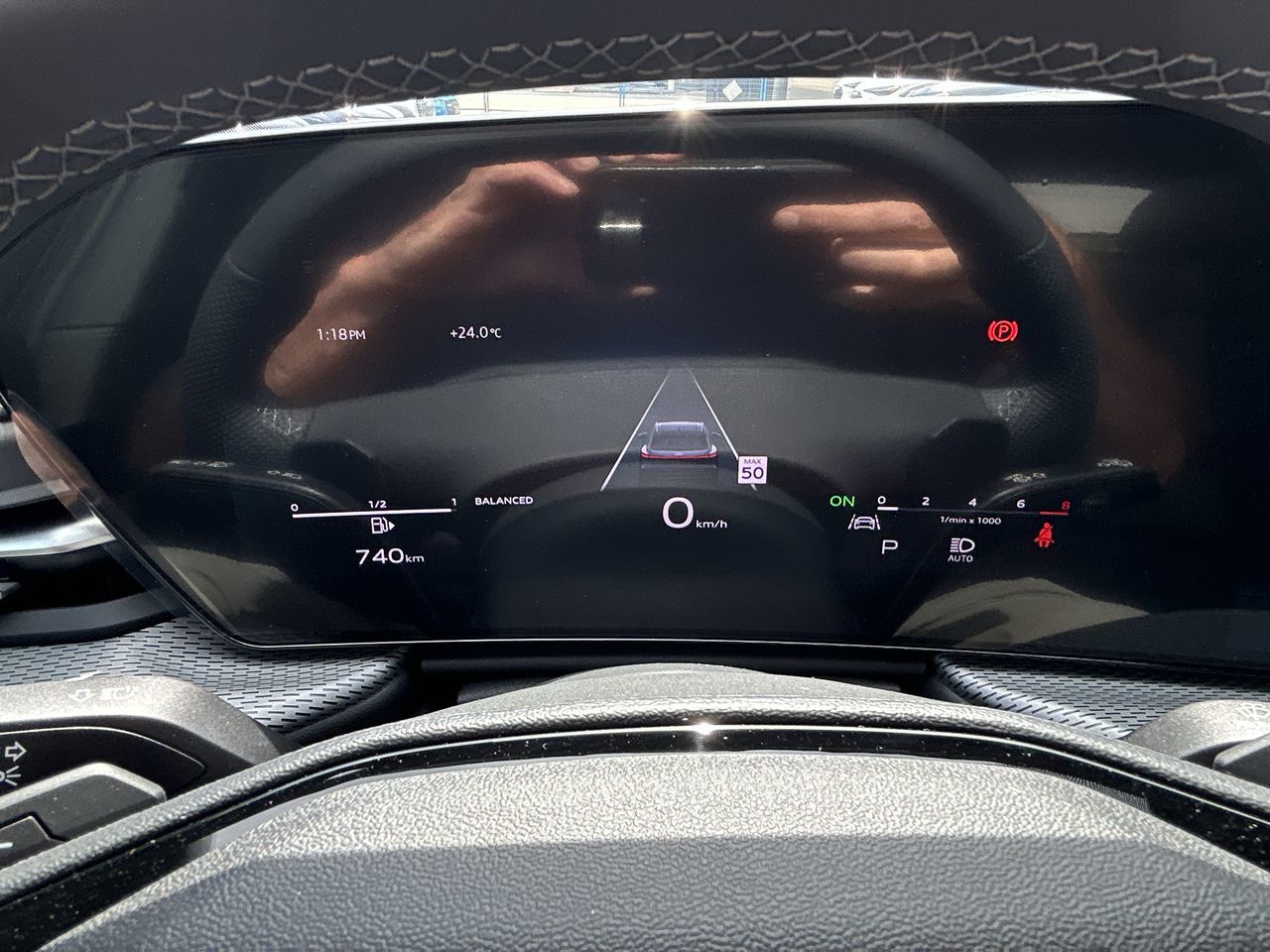 2025 Audi All-New Q5 in North Vancouver, British Columbia