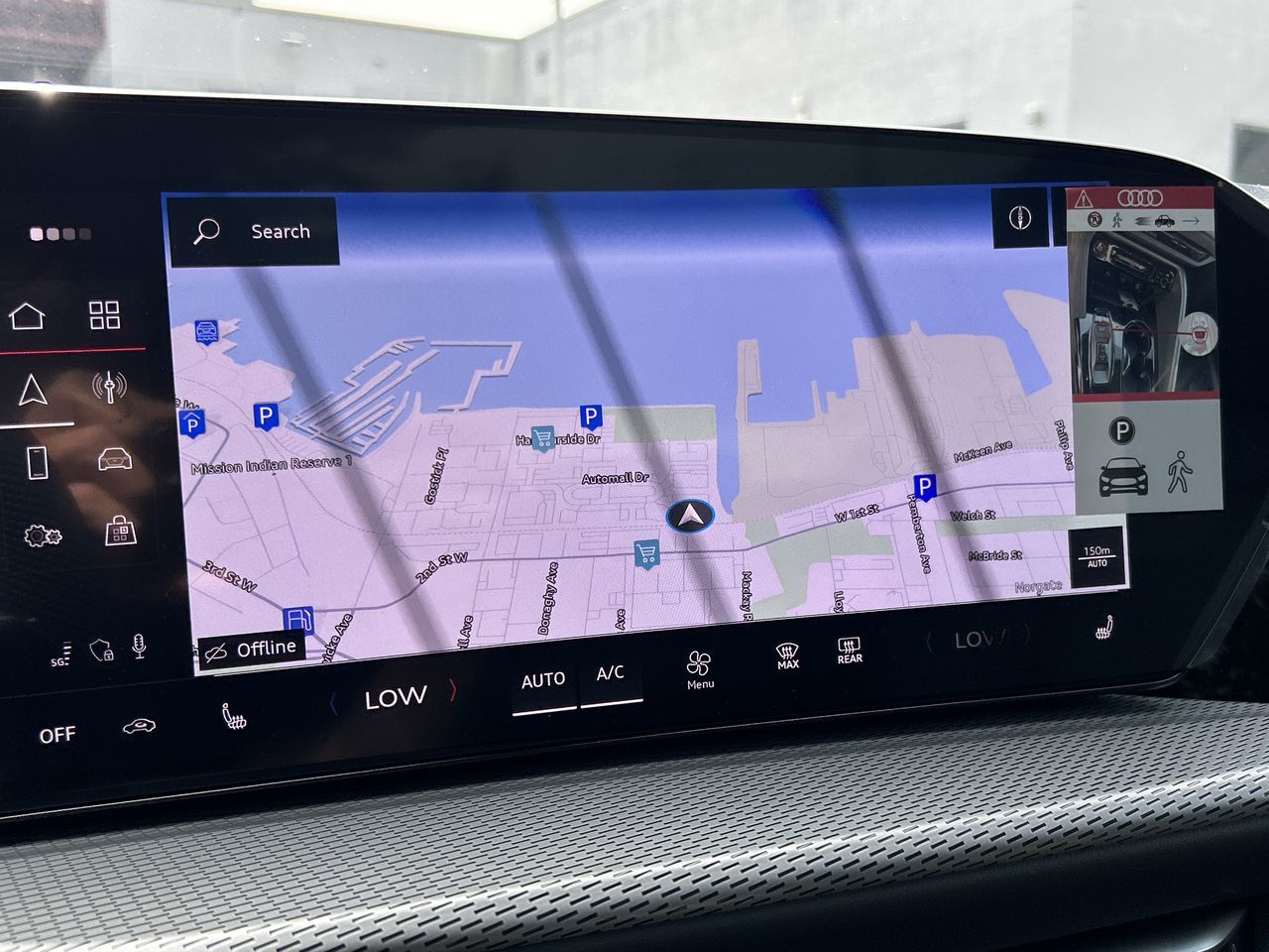 2025 Audi All-New Q5 in North Vancouver, British Columbia