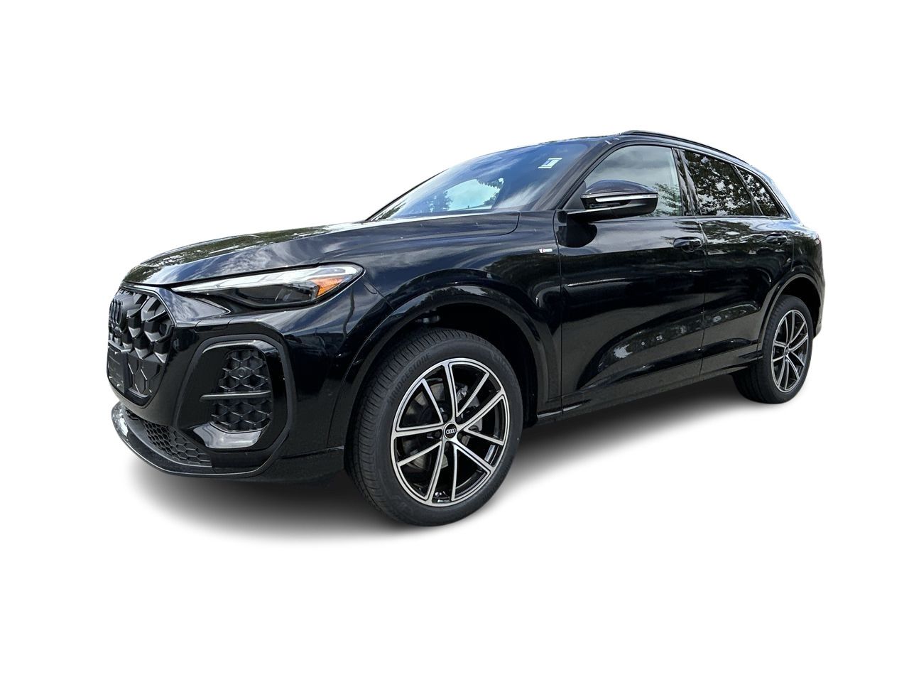 2025 Audi All-New Q5 in North Vancouver, British Columbia