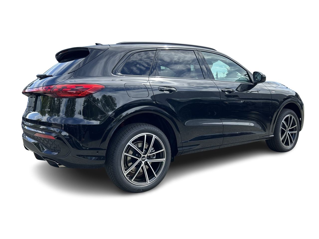 2025 Audi All-New Q5 in North Vancouver, British Columbia