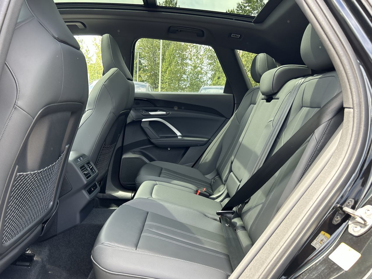2025 Audi All-New Q5 in North Vancouver, British Columbia