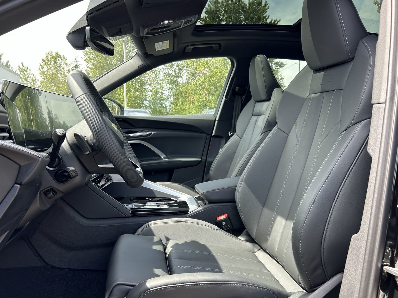 2025 Audi All-New Q5 in North Vancouver, British Columbia