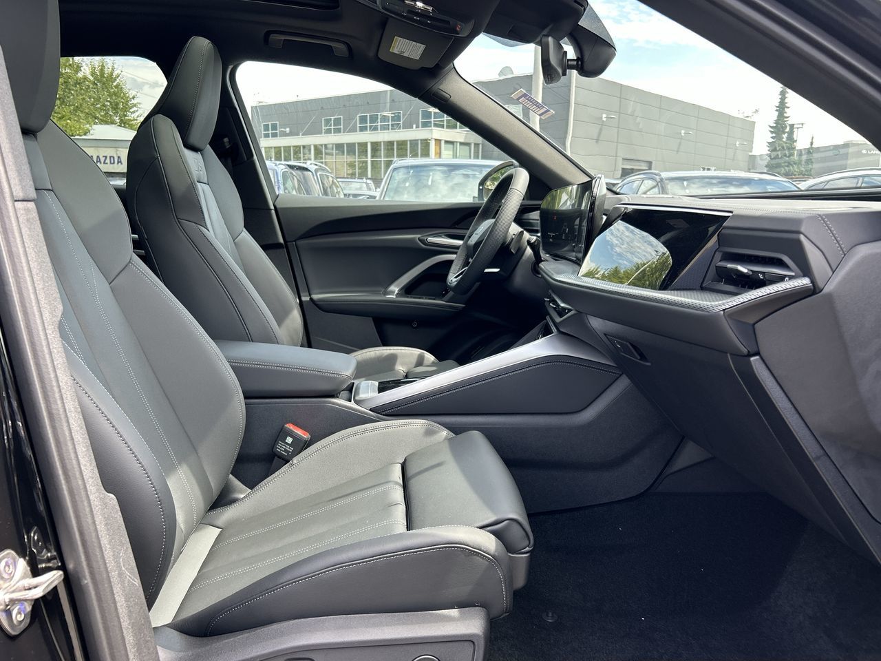 2025 Audi All-New Q5 in North Vancouver, British Columbia