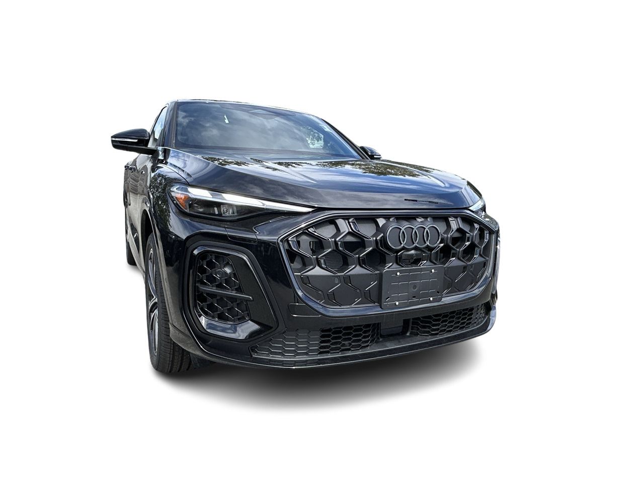 2025 Audi All-New Q5 in North Vancouver, British Columbia