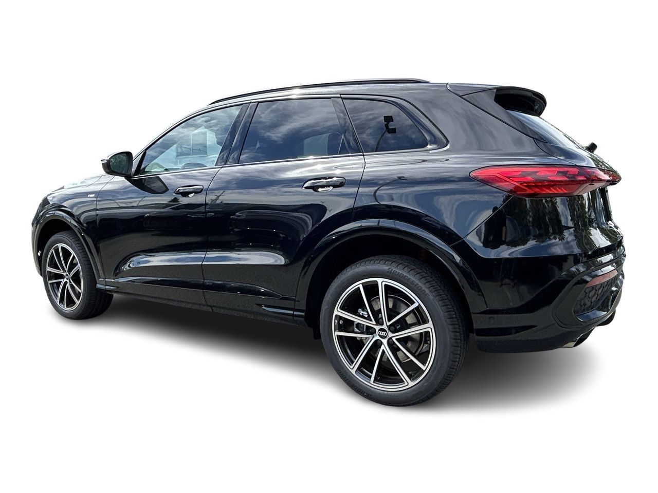 2025 Audi All-New Q5 in North Vancouver, British Columbia