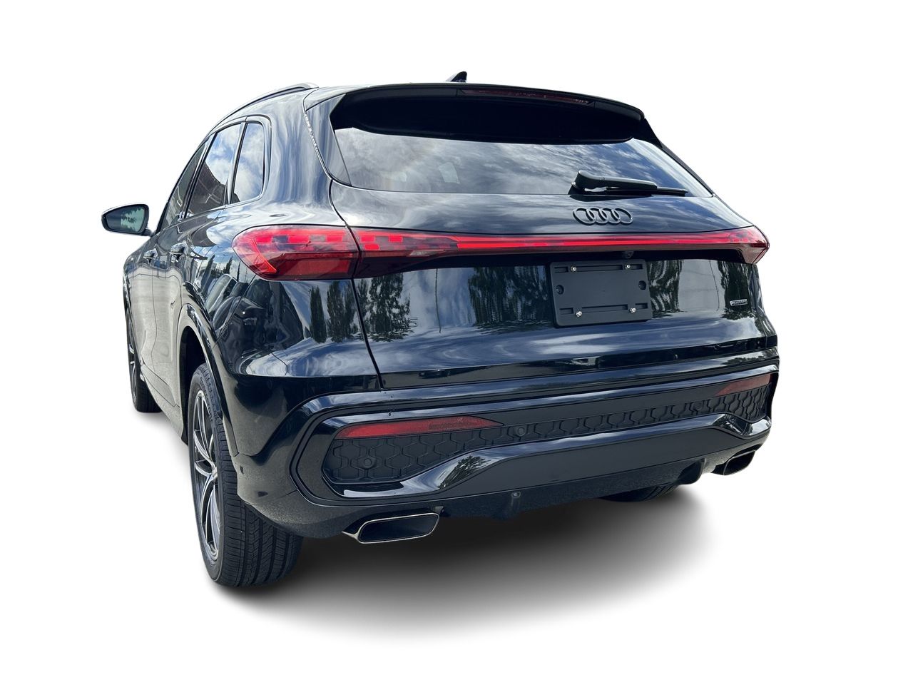 2025 Audi All-New Q5 in North Vancouver, British Columbia