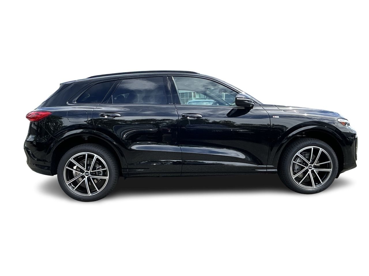 2025 Audi All-New Q5 in North Vancouver, British Columbia