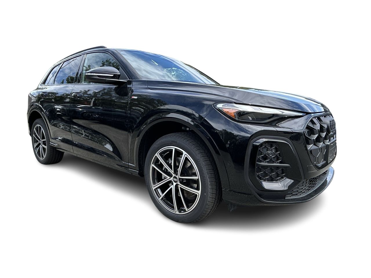 2025 Audi All-New Q5 in North Vancouver, British Columbia