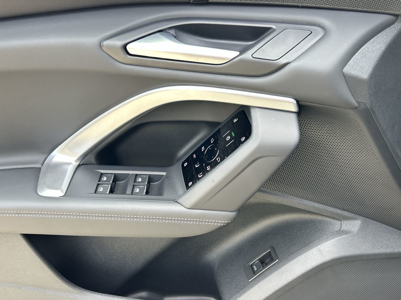 2025 Audi All-New Q5 in North Vancouver, British Columbia