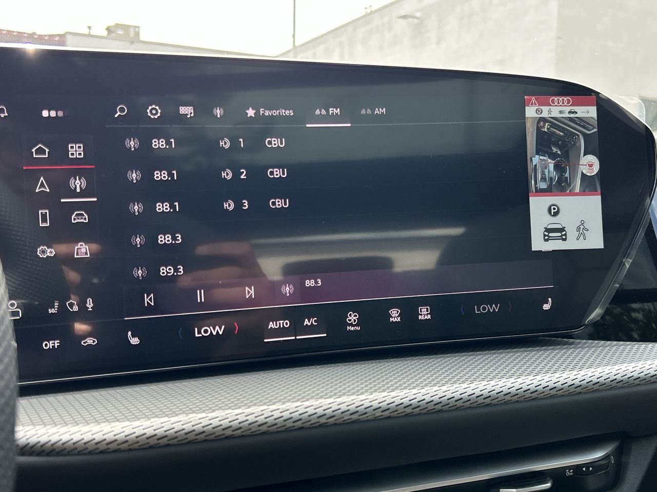 2025 Audi All-New Q5 in North Vancouver, British Columbia