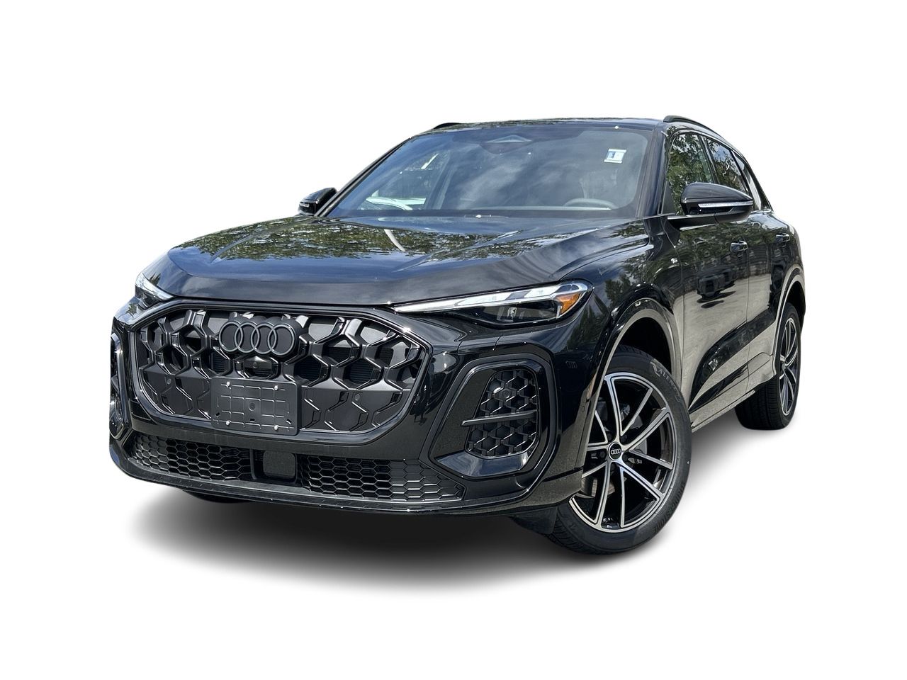 2025 Audi All-New Q5 in North Vancouver, British Columbia