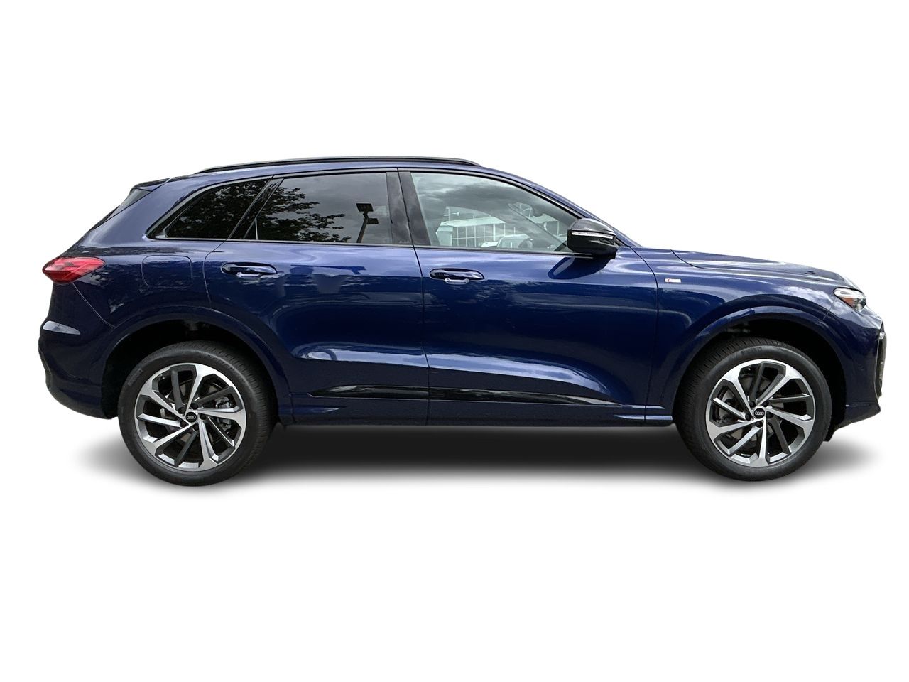 2025 Audi All-New Q5 in North Vancouver, British Columbia