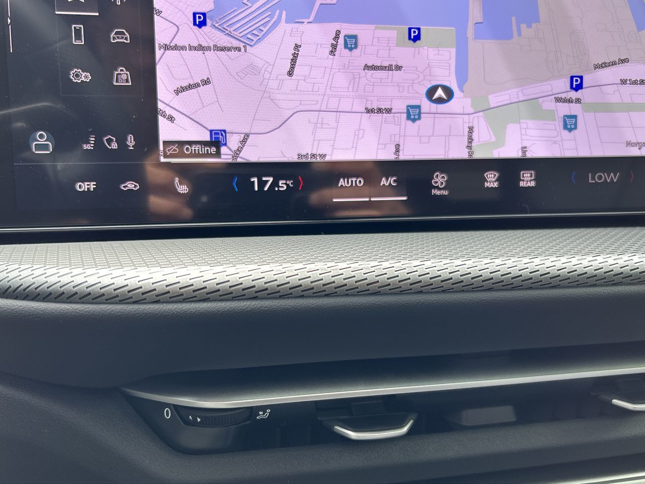 2025 Audi All-New Q5 in North Vancouver, British Columbia