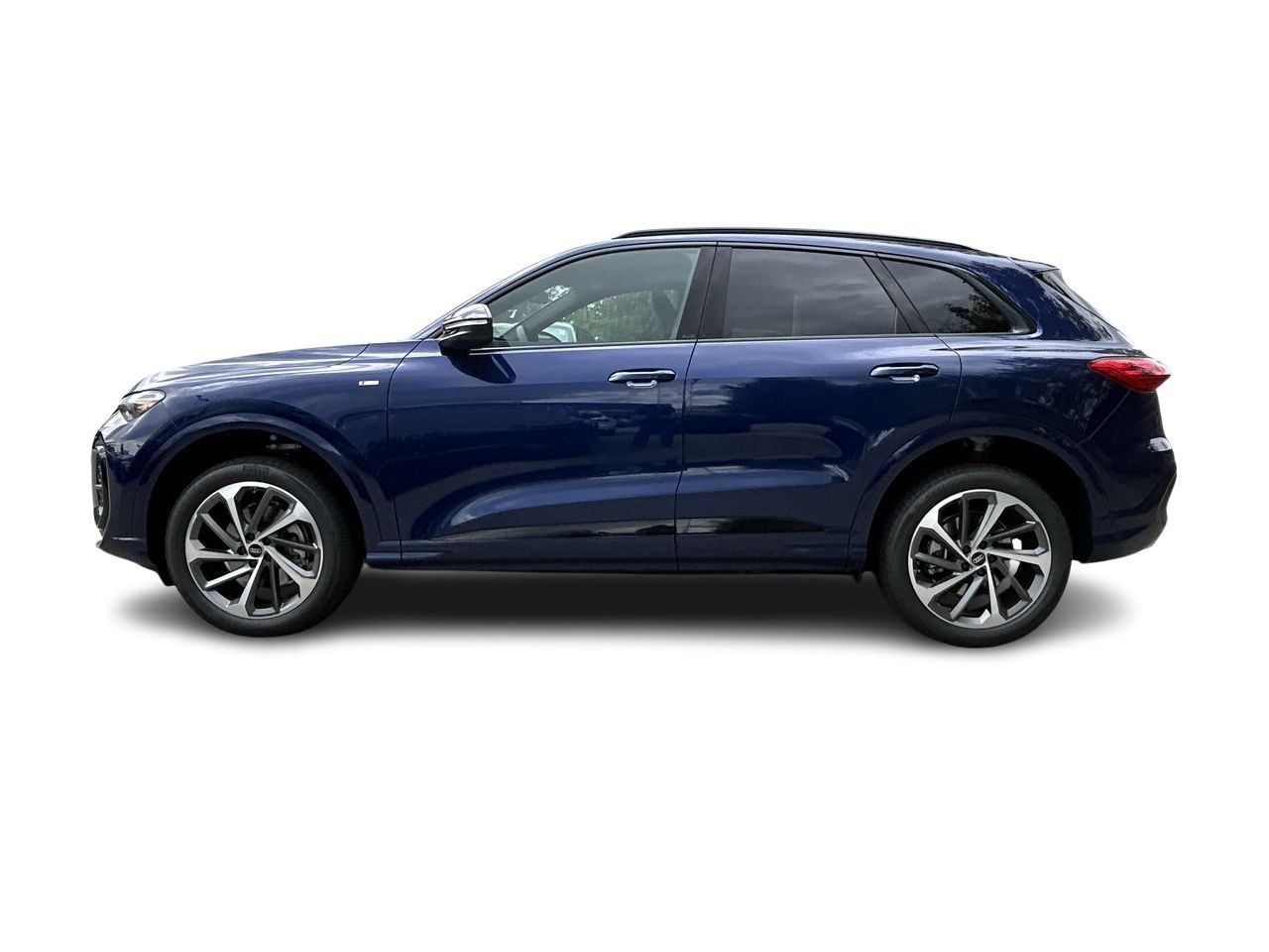 2025 Audi All-New Q5 in North Vancouver, British Columbia