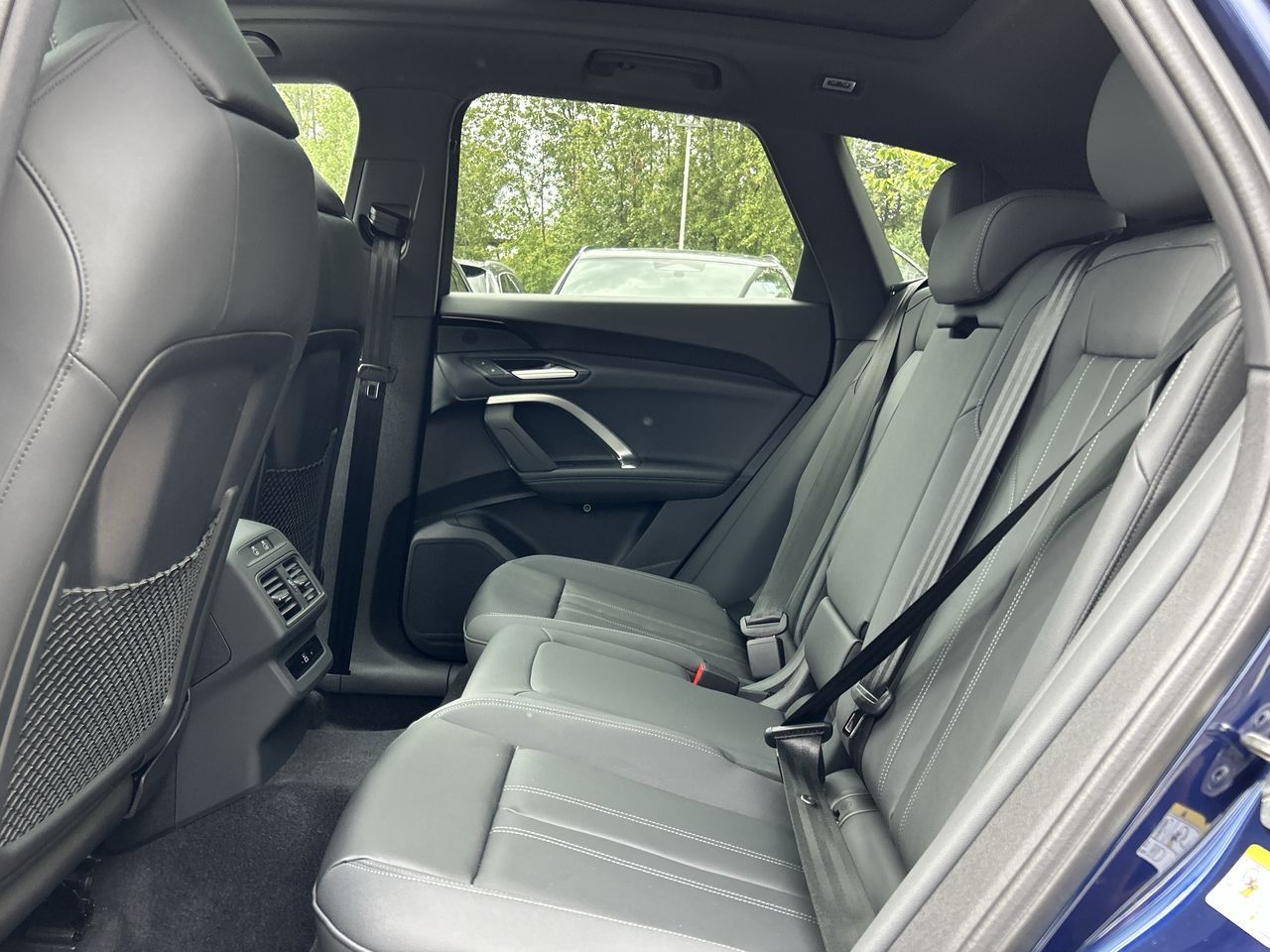 2025 Audi All-New Q5 in North Vancouver, British Columbia