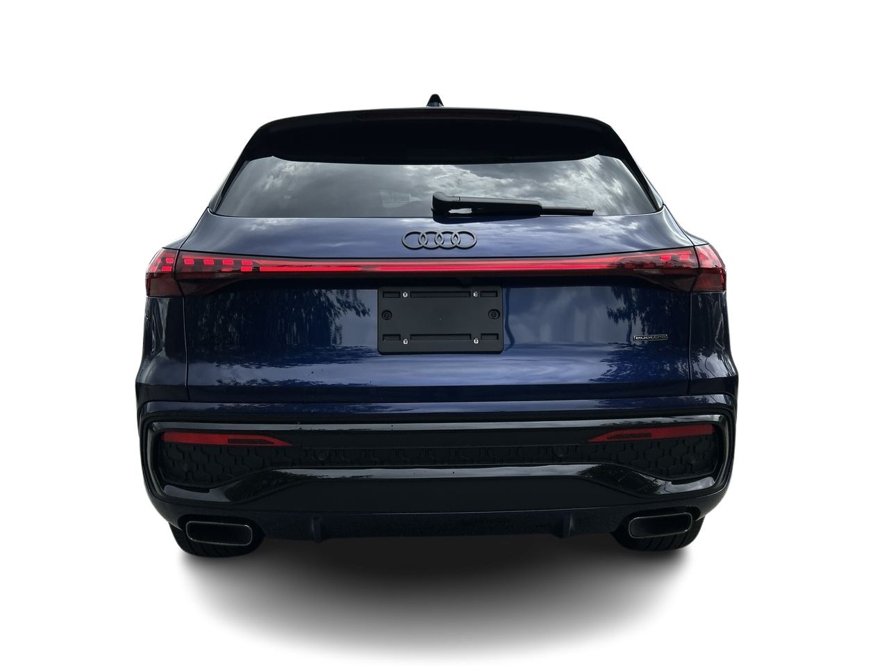 2025 Audi All-New Q5 in North Vancouver, British Columbia