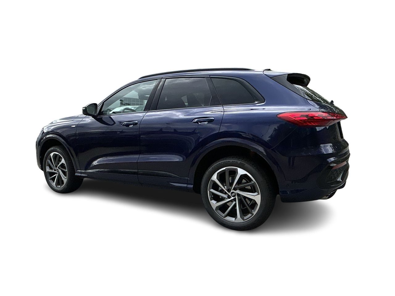 2025 Audi All-New Q5 in North Vancouver, British Columbia