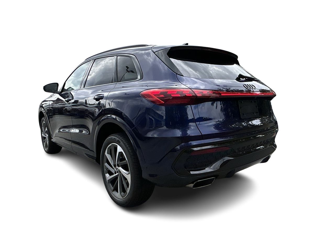 2025 Audi All-New Q5 in North Vancouver, British Columbia