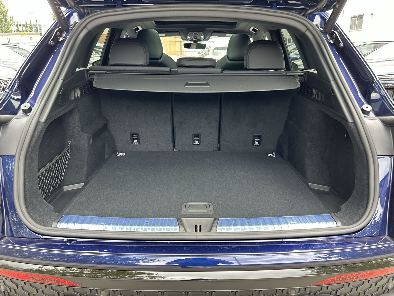 2025 Audi All-New Q5 in North Vancouver, British Columbia