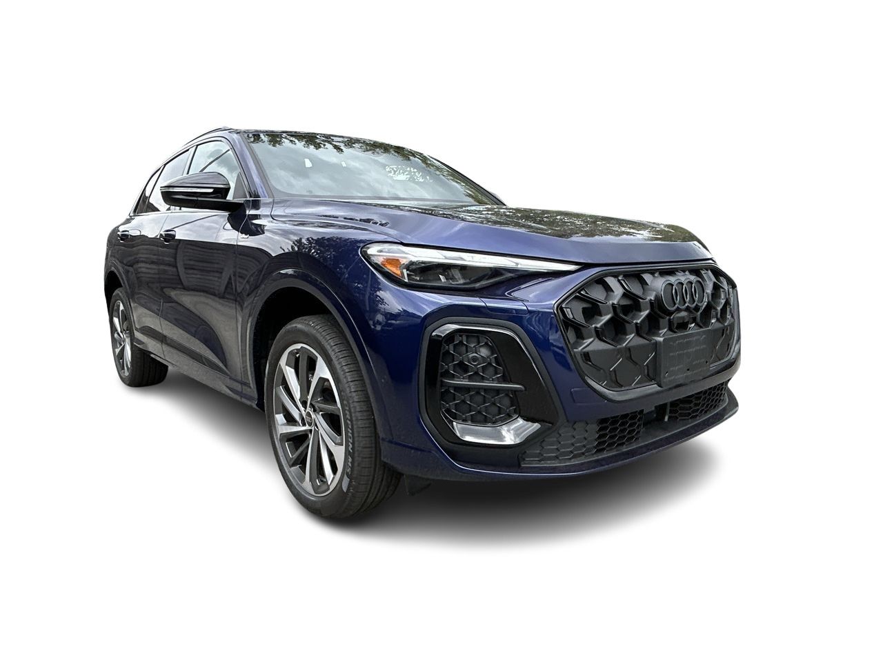 2025 Audi All-New Q5 in North Vancouver, British Columbia