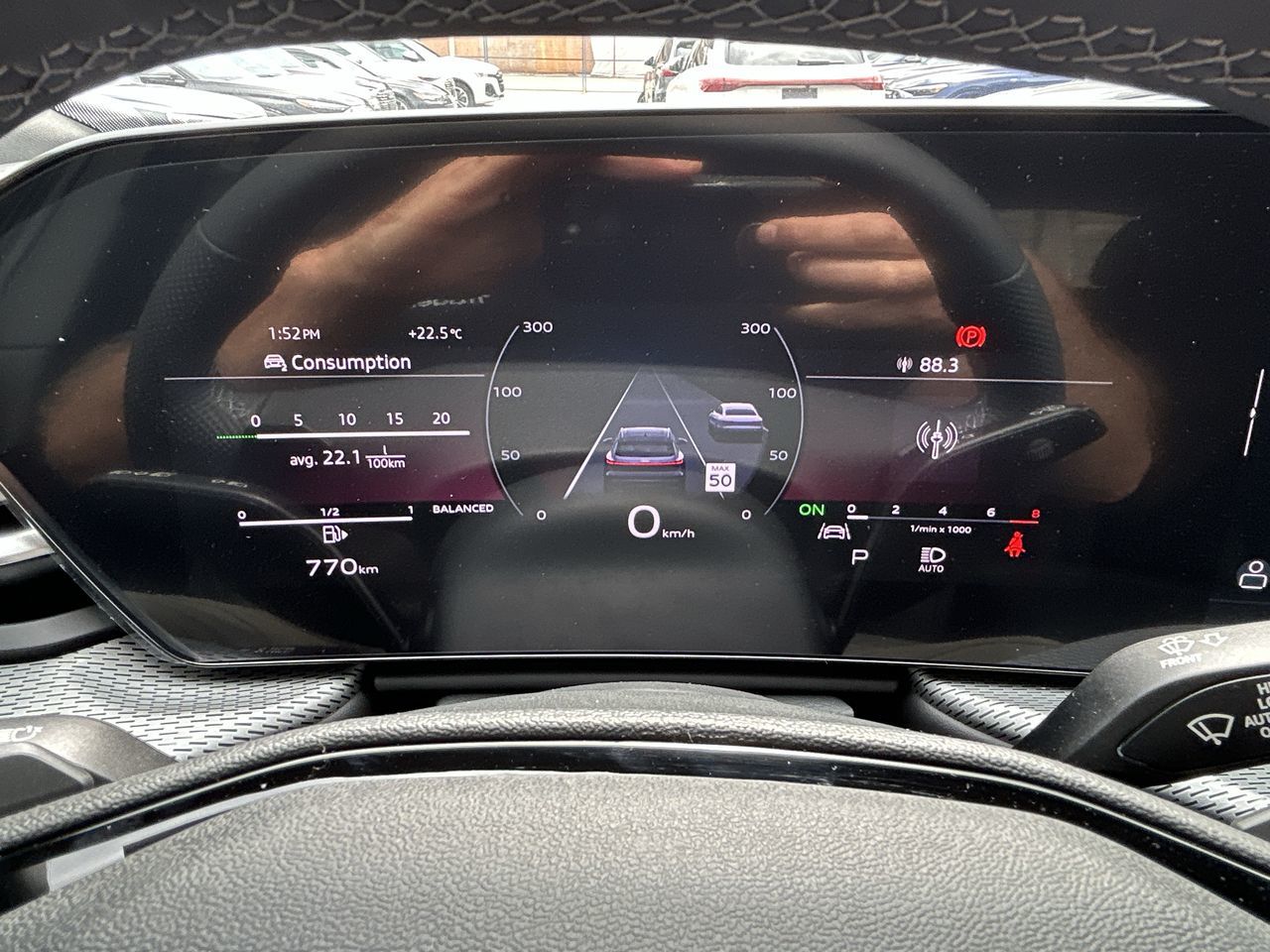 2025 Audi All-New Q5 in North Vancouver, British Columbia