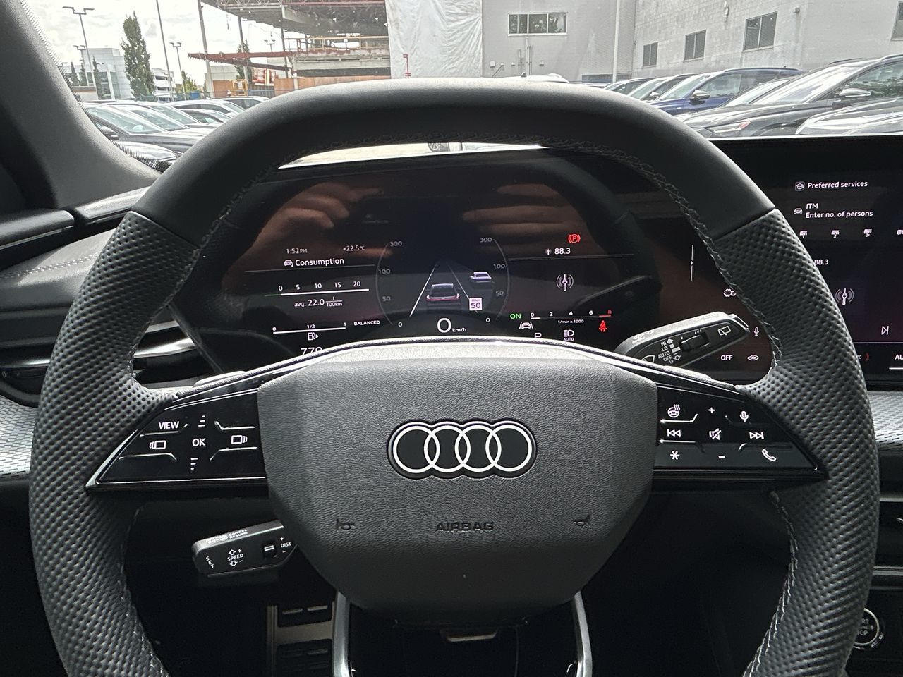 2025 Audi All-New Q5 in North Vancouver, British Columbia