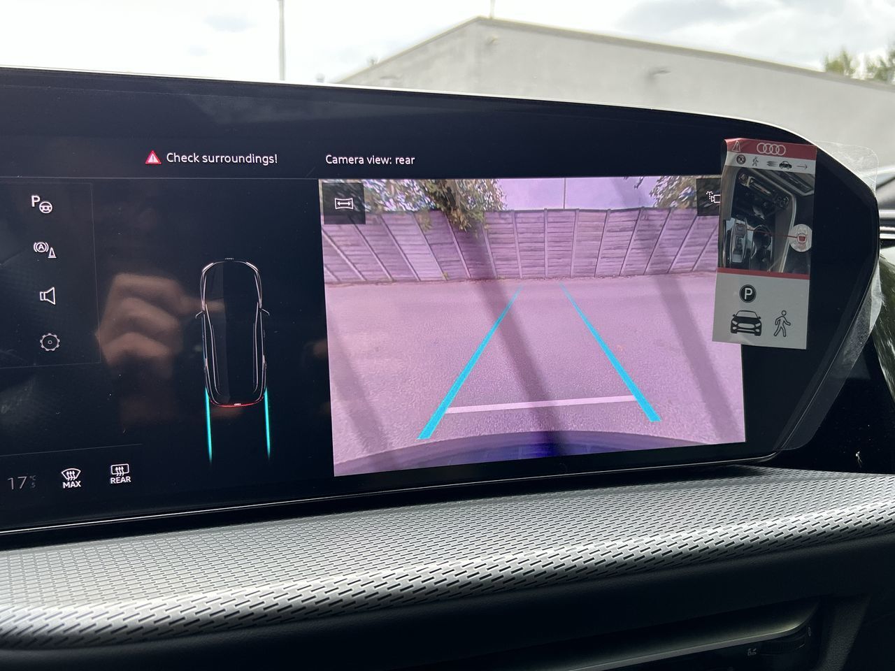 2025 Audi All-New Q5 in North Vancouver, British Columbia