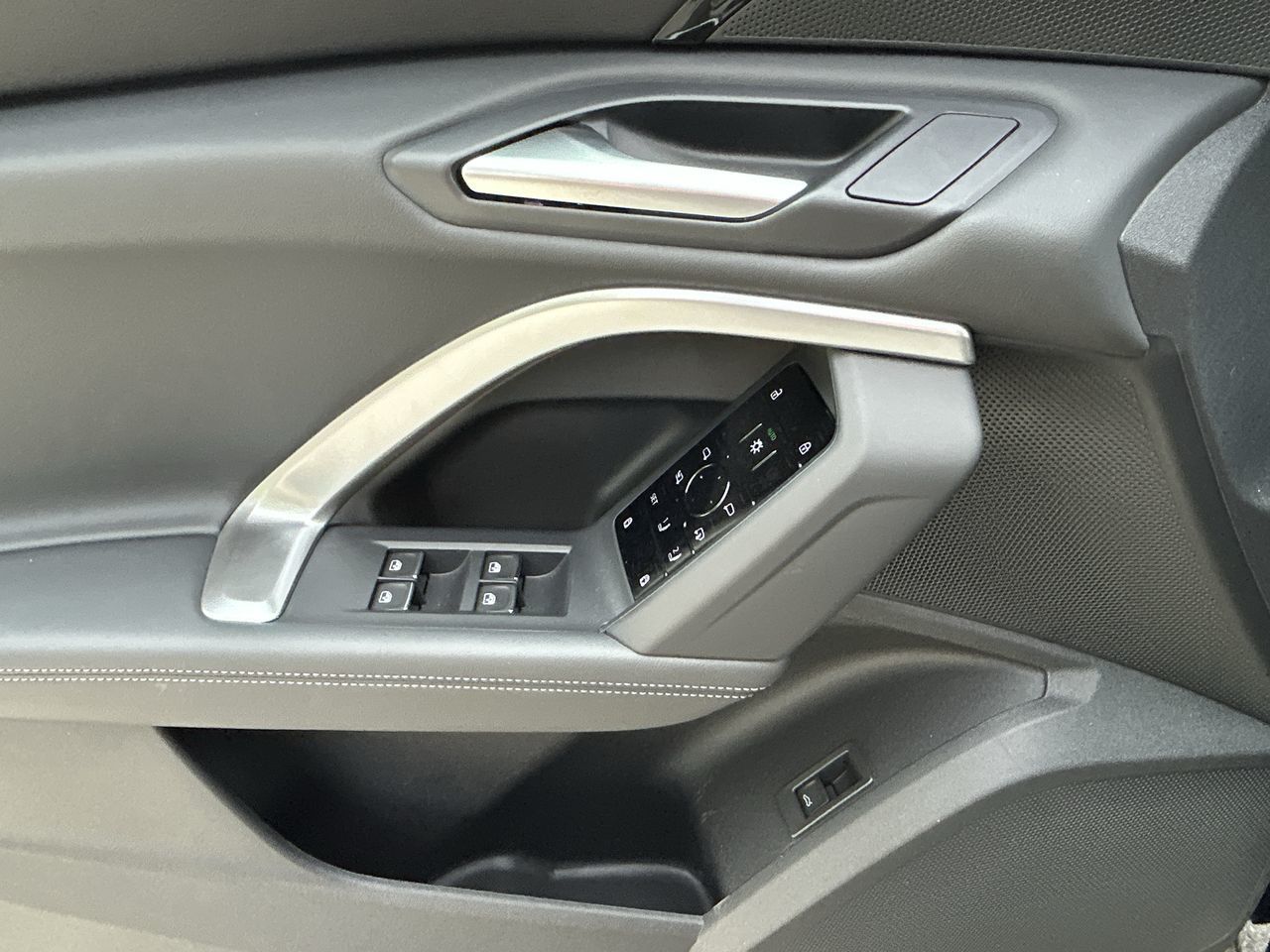 2025 Audi All-New Q5 in North Vancouver, British Columbia