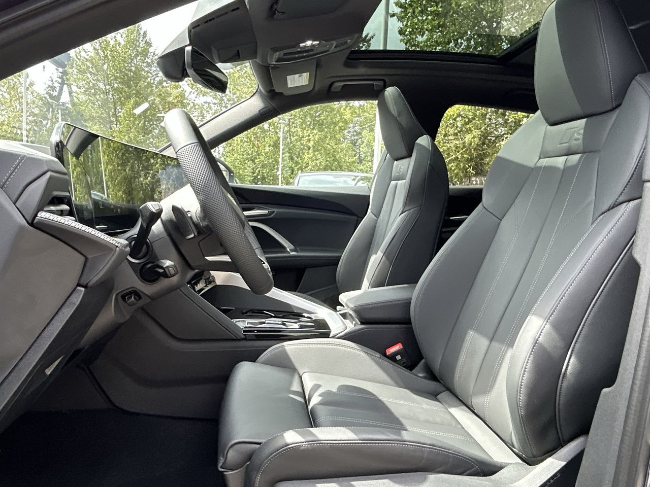 2025 Audi All-New Q5 in North Vancouver, British Columbia