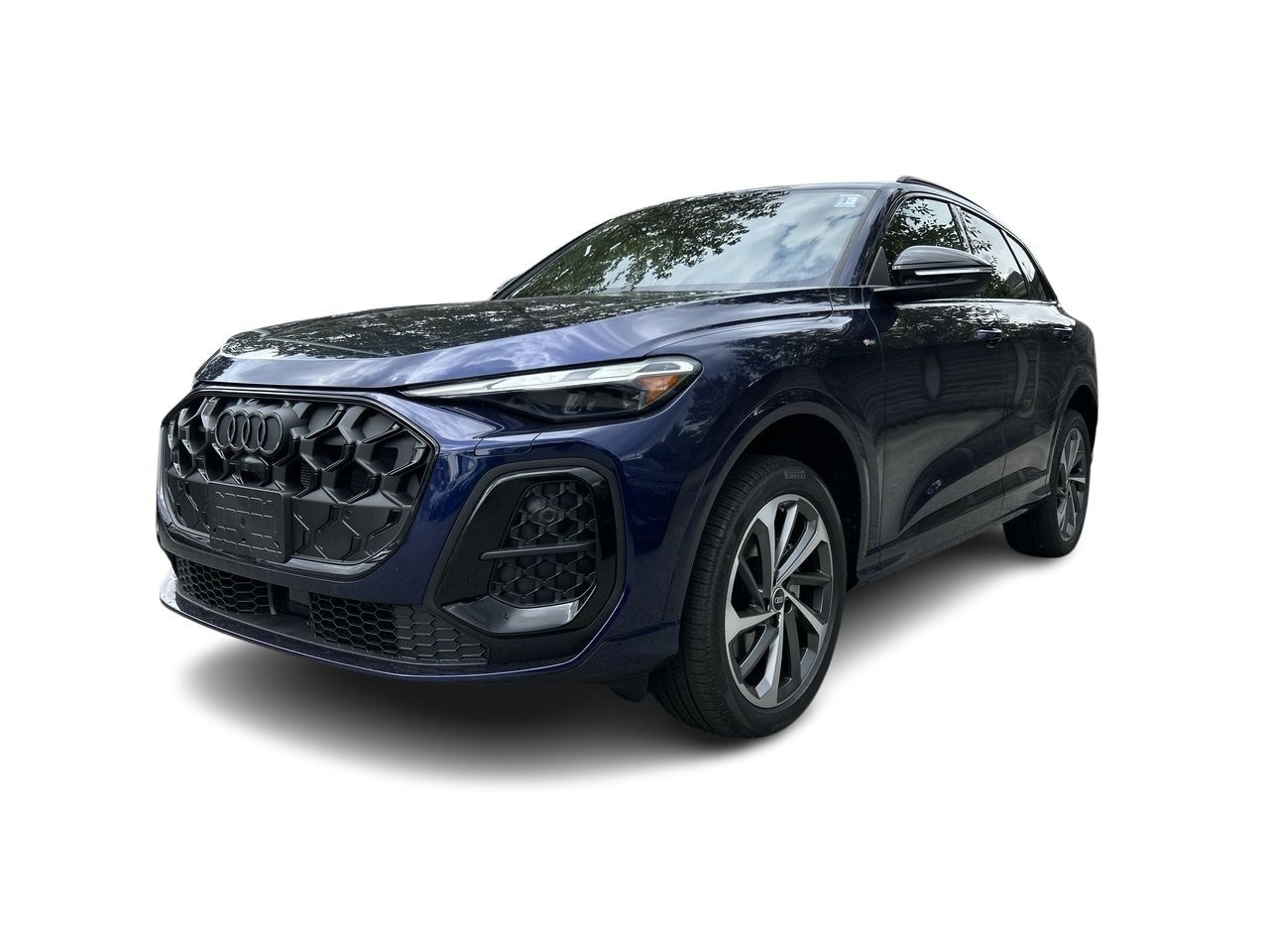 2025 Audi All-New Q5 in North Vancouver, British Columbia