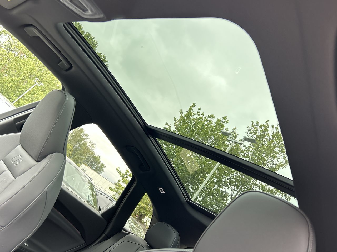 Audi All-New Q5  2025 à North Vancouver, Colombie-Britannique