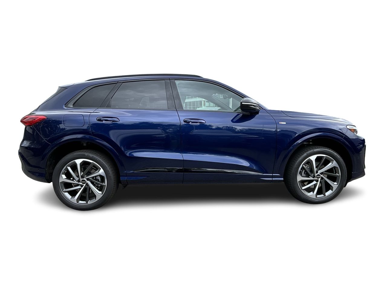 2025 Audi All-New Q5 in North Vancouver, British Columbia