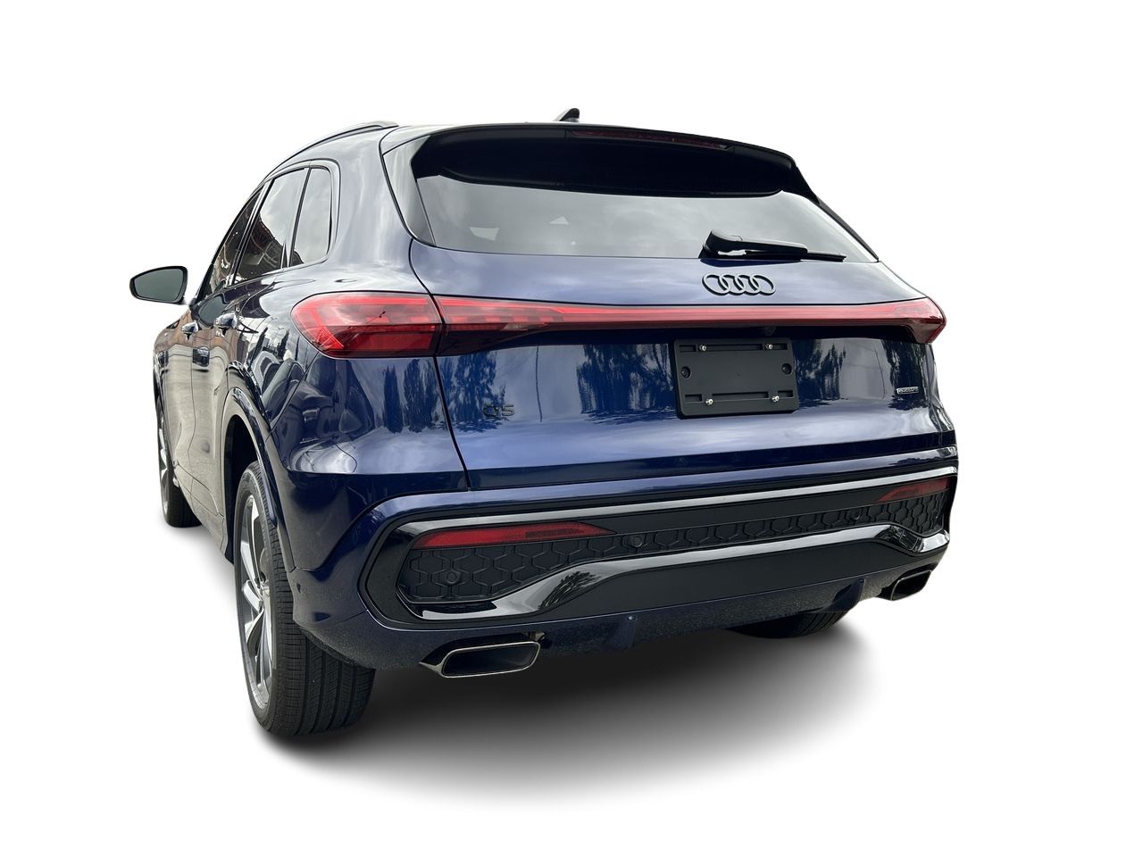 2025 Audi All-New Q5 in North Vancouver, British Columbia