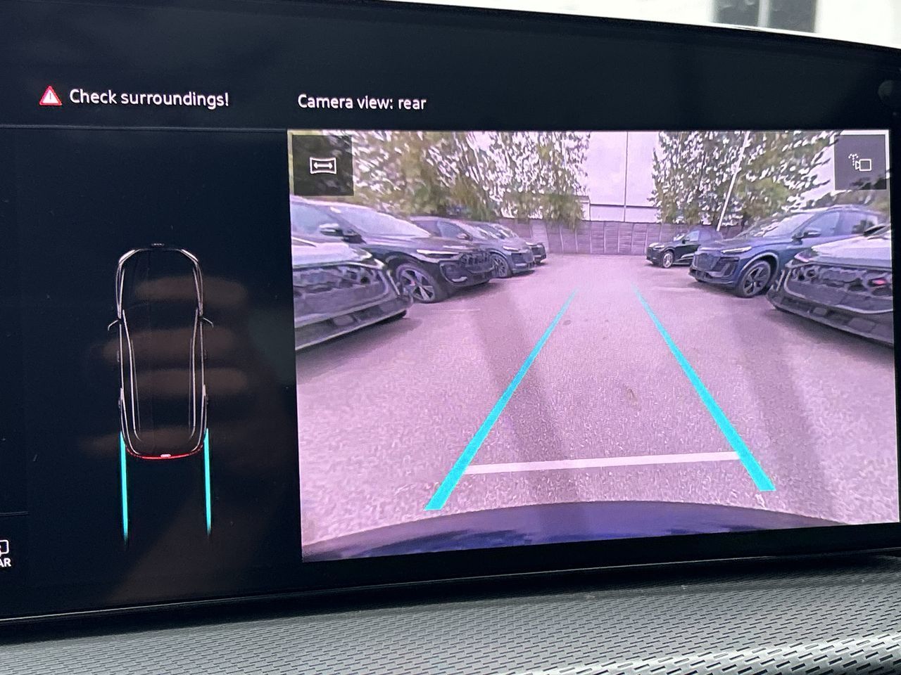 Audi All-New Q5  2025 à North Vancouver, Colombie-Britannique