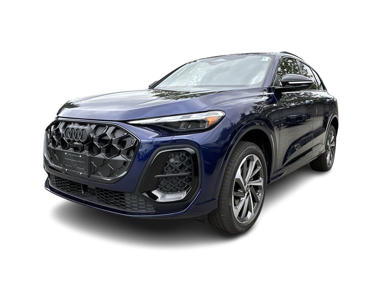 2025 Audi All-New Q5 in North Vancouver, British Columbia