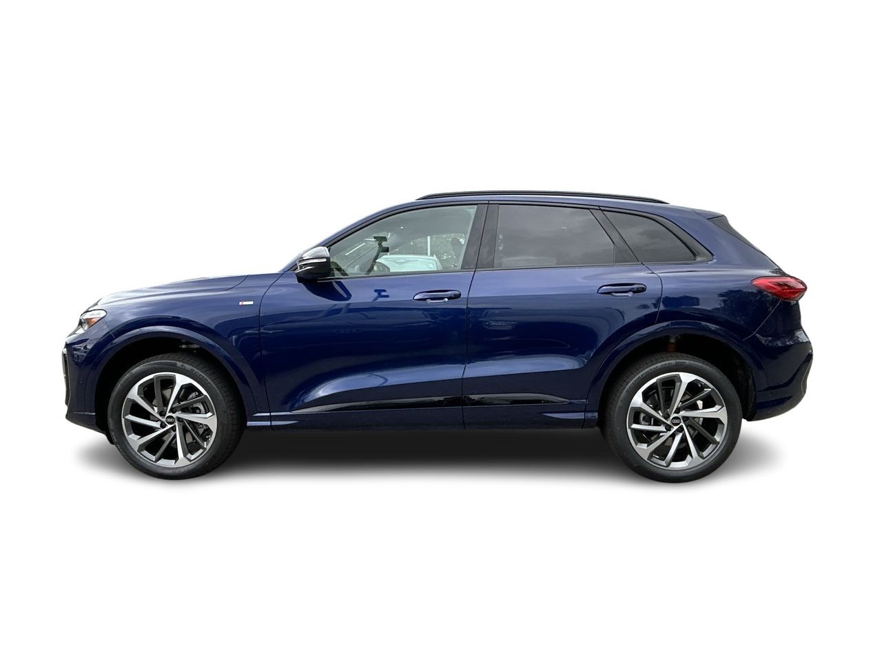2025 Audi All-New Q5 in North Vancouver, British Columbia
