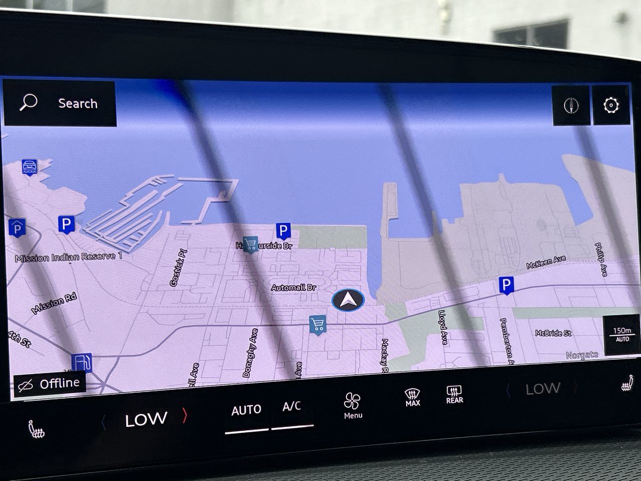 Audi All-New Q5  2025 à North Vancouver, Colombie-Britannique