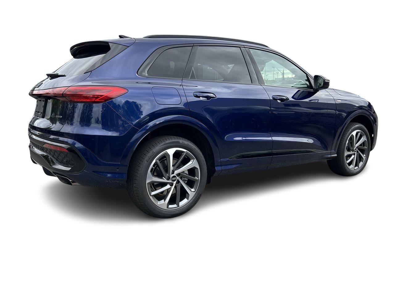 2025 Audi All-New Q5 in North Vancouver, British Columbia