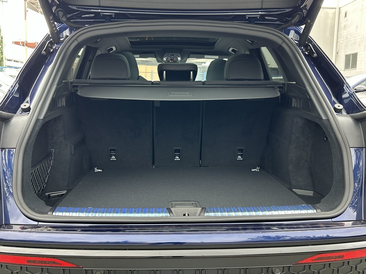 Audi All-New Q5  2025 à North Vancouver, Colombie-Britannique