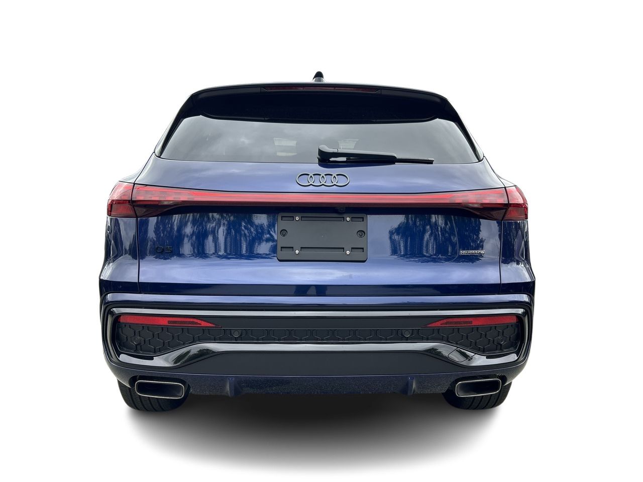 Audi All-New Q5  2025 à North Vancouver, Colombie-Britannique