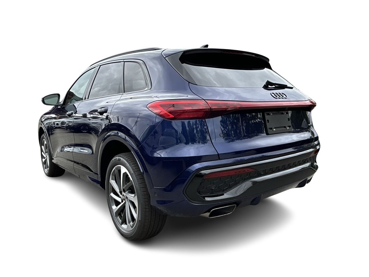 2025 Audi All-New Q5 in North Vancouver, British Columbia