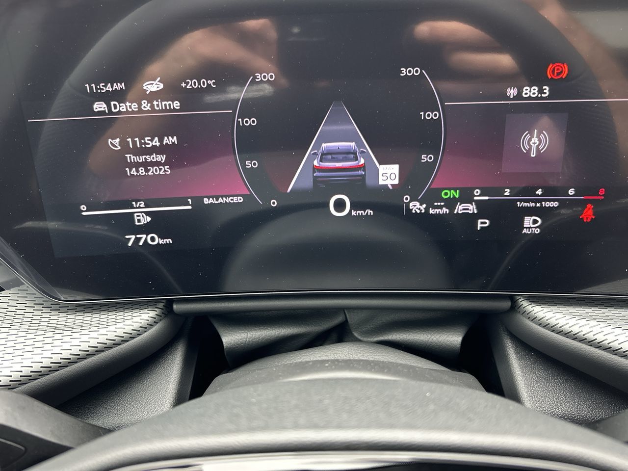 Audi All-New Q5  2025 à North Vancouver, Colombie-Britannique