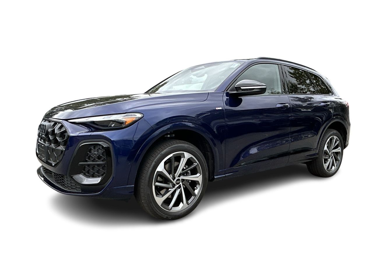 2025 Audi All-New Q5 in North Vancouver, British Columbia