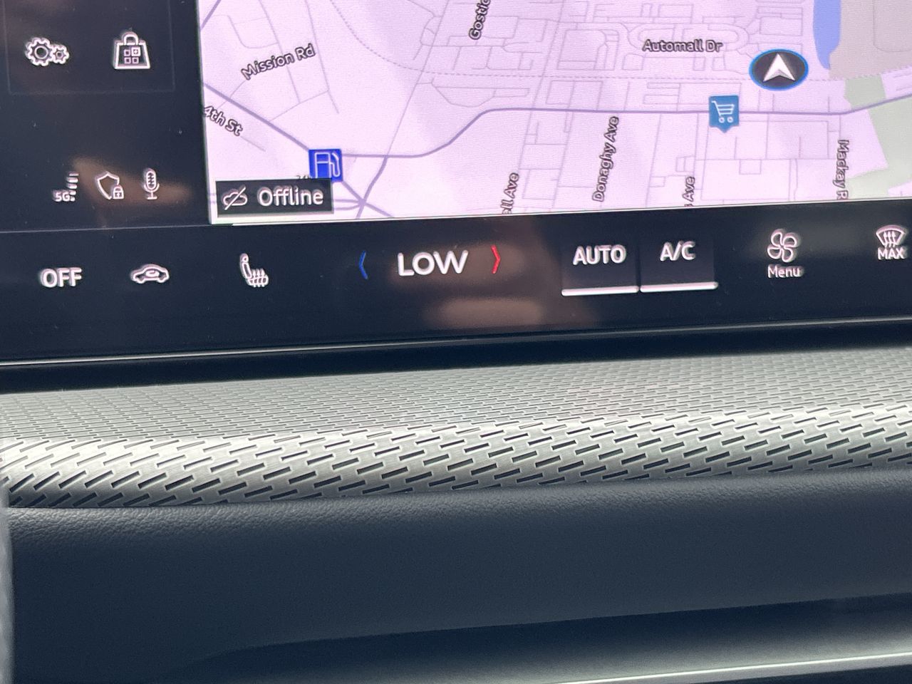 Audi All-New Q5  2025 à North Vancouver, Colombie-Britannique