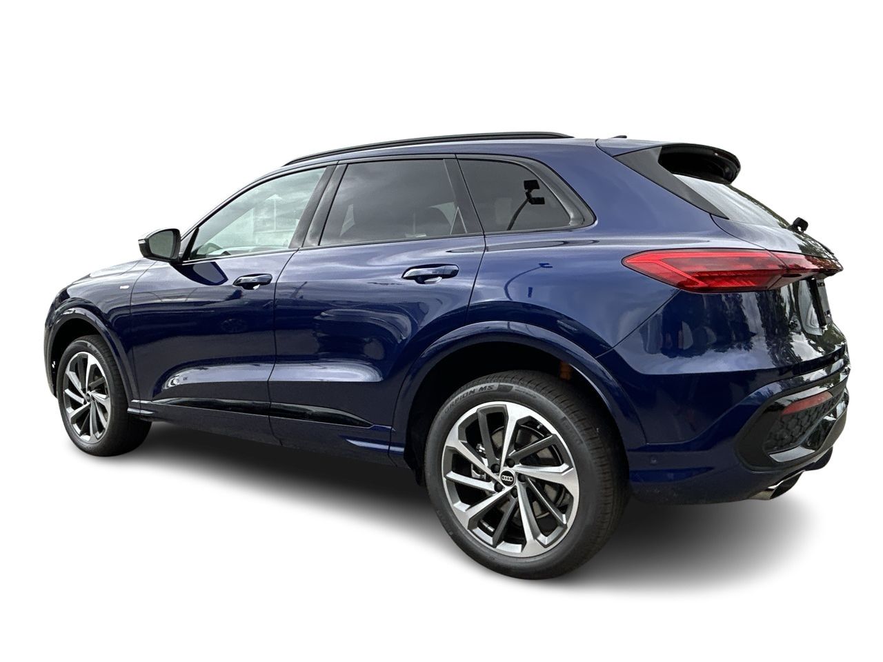 2025 Audi All-New Q5 in North Vancouver, British Columbia