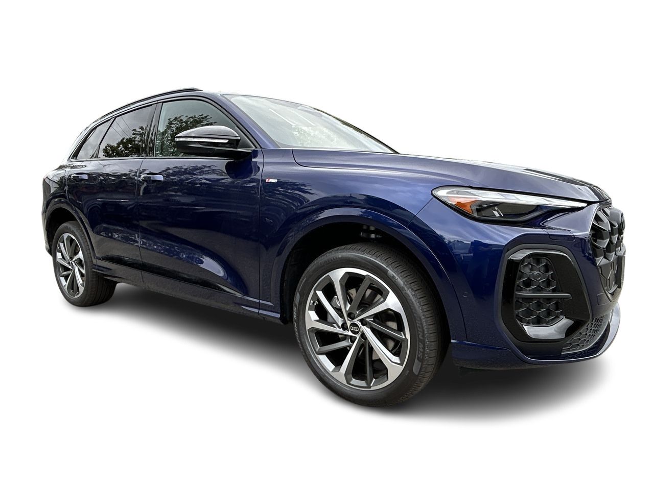 Audi All-New Q5  2025 à North Vancouver, Colombie-Britannique