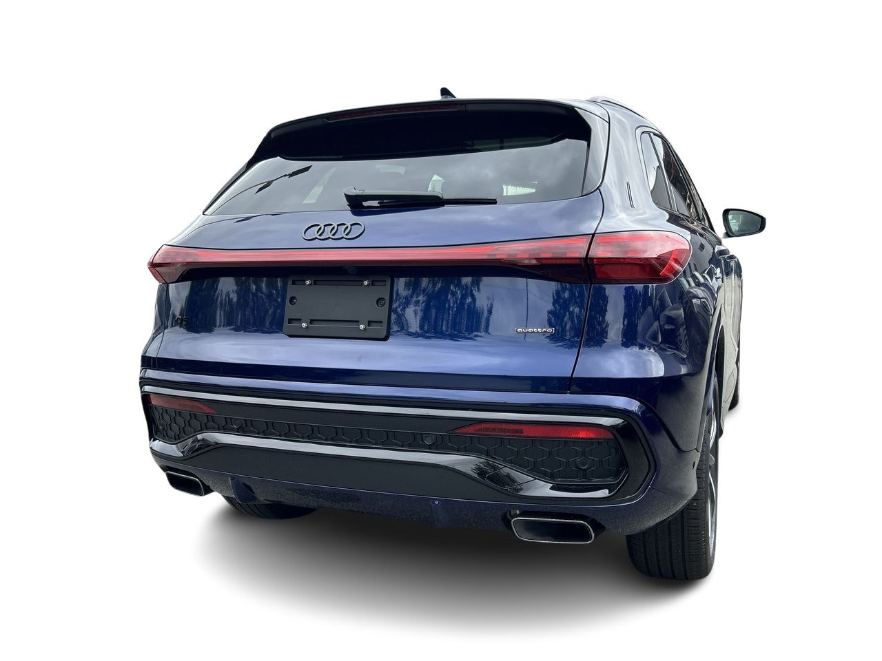 Audi All-New Q5  2025 à North Vancouver, Colombie-Britannique