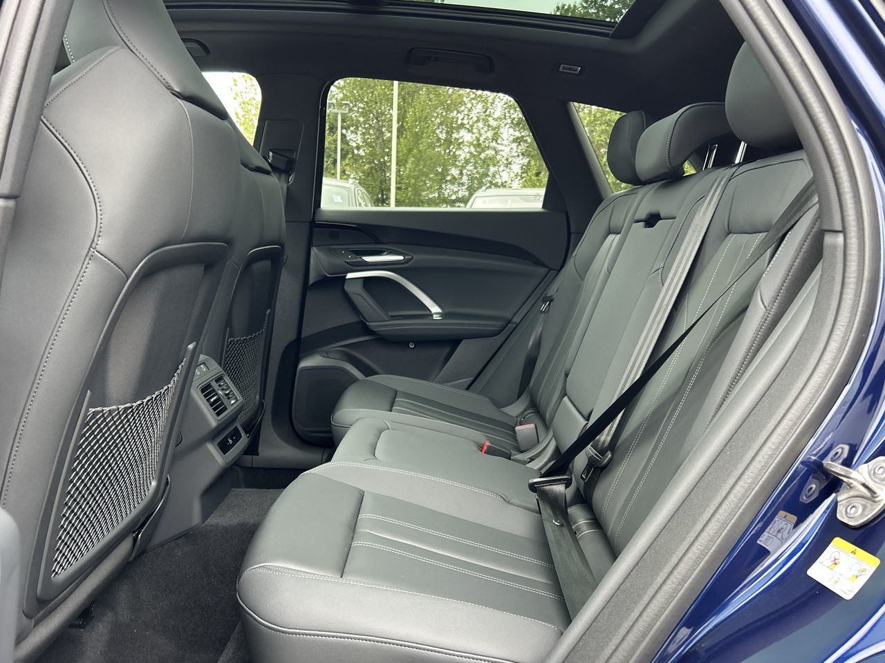 Audi All-New Q5  2025 à North Vancouver, Colombie-Britannique